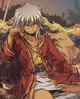 Thief Bakura