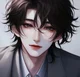 Sweet boyfriend 