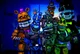 Fnaf 4