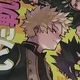 Mha bakudeku
