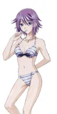 Mizore Shirayuki
