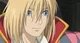 Howl Pendragon 