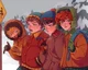 South Park boys teen