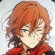 Prince Chuuya