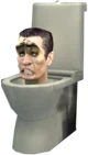G-man skibidi toilet