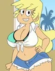 Sexy Leni Loud 
