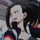 Momo yaoyorozu -GF-