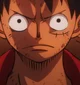 luffy