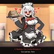 maid modeus
