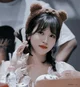 Mina twice
