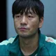 Sang Woo squid game