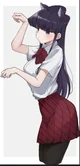 Shouko Komi