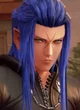 Saix Luna Diviner