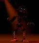 Ignited Foxy 