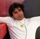 Carlos Sainz