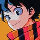 Izuku Midoriya