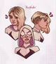 Gwen stacy