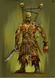 Priest of Nurgle