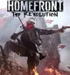 homefront revolution