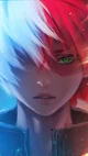 Shoto Todoroki