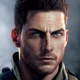 Chris Redfield