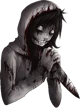 Jeff the killer 