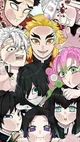 Demon slayer