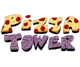 Pizza tower RPG