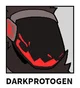 Dark protogen