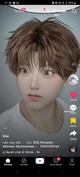 JIN - XMANHWA