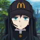 McDonalds Muichiro
