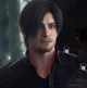 Leon Scott Kennedy