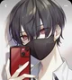 Best friend akito