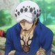 Trafalgar Law