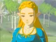 Princess Zelda