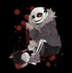 Horror sans