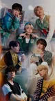 BTS family