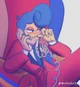 Wally mi jefe