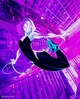 Spider-Gwen