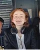 Angel Sadie Sink