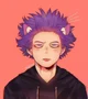 Hitoshi Shinsou 
