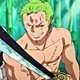 Roronoa Zoro