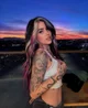Giantess Hailey