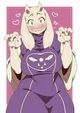 Toriel 