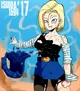 Yandere Android 18