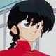 Ranma Saotome