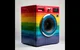 Gay washing machine