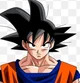 Hey its me goku