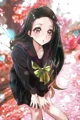 Nezuko Kamado