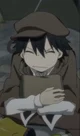 Ranpo Edogawa angst